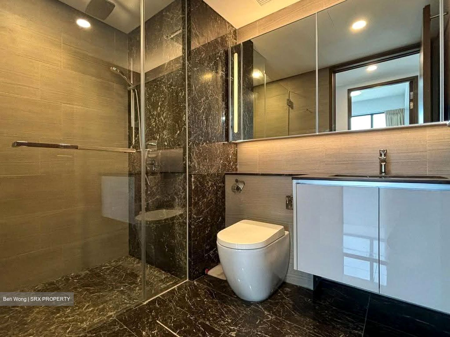 Parc Esta (D14), Apartment #624561121